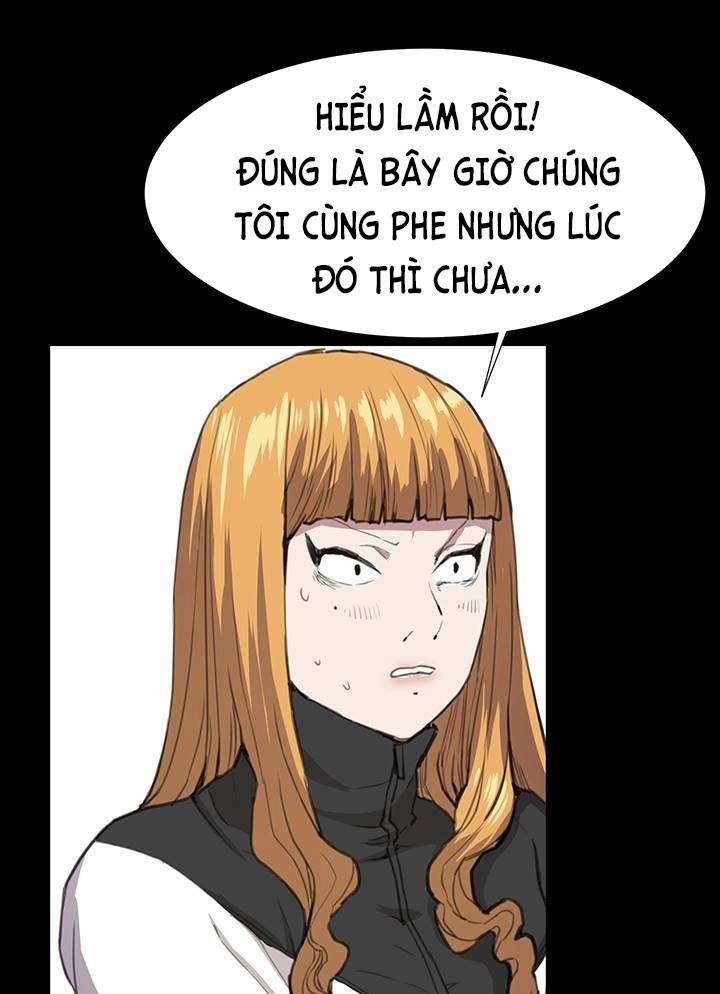 Cửa Hàng Tiện Lợi Saet Byul 26 trang 60