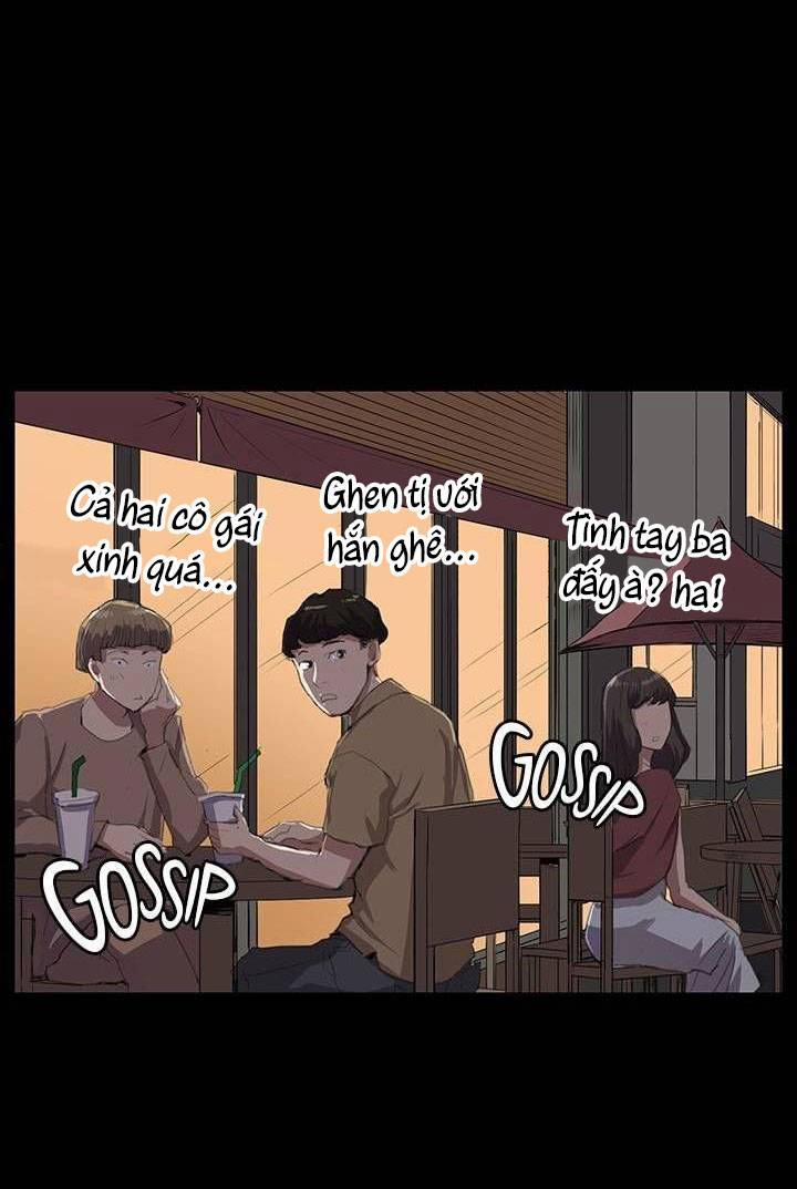 Cửa Hàng Tiện Lợi Saet Byul 26 trang 79