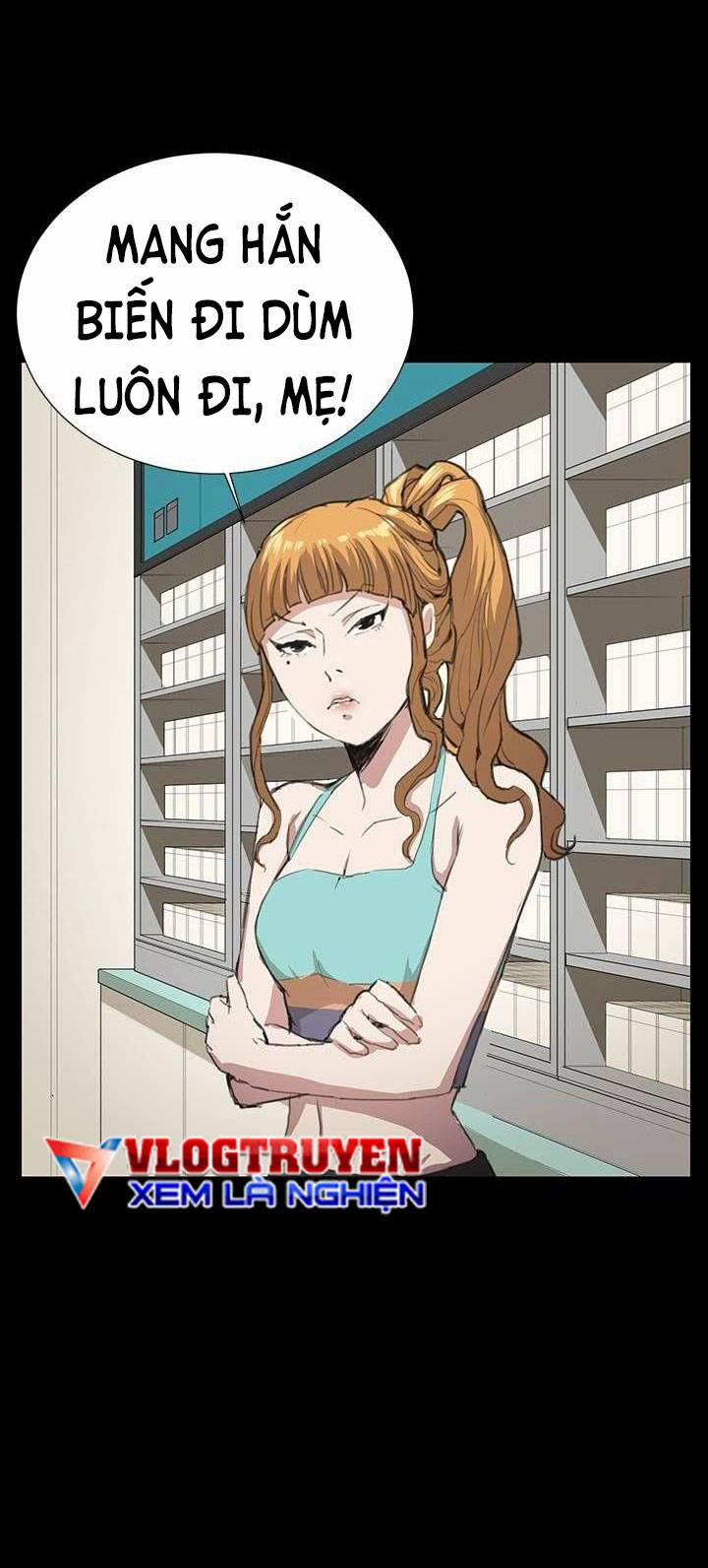 Cửa Hàng Tiện Lợi Saet Byul 26 trang 84