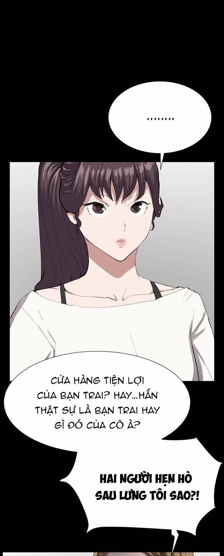 Cửa Hàng Tiện Lợi Saet Byul 27 trang 1