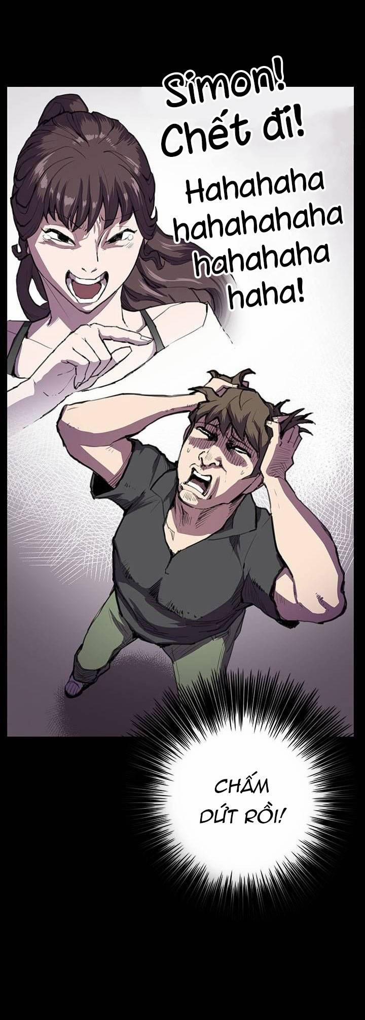 Cửa Hàng Tiện Lợi Saet Byul 27 trang 15