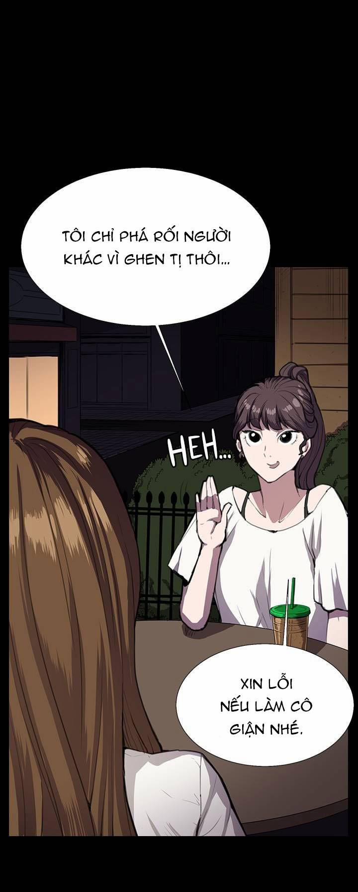 Cửa Hàng Tiện Lợi Saet Byul 27 trang 19