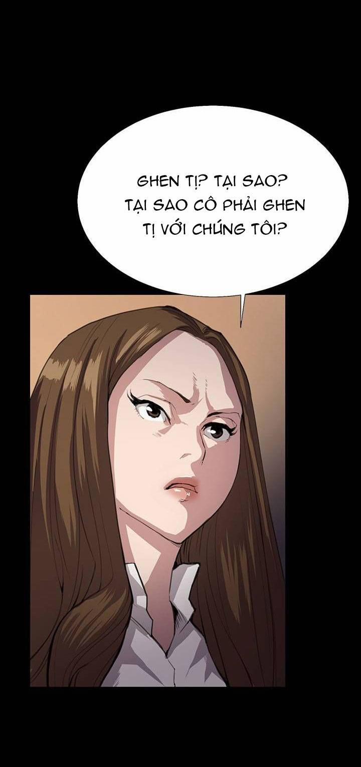 Cửa Hàng Tiện Lợi Saet Byul 27 trang 20