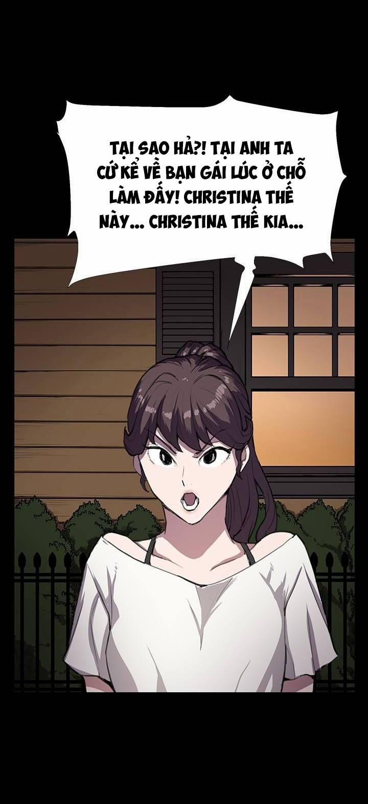 Cửa Hàng Tiện Lợi Saet Byul 27 trang 22