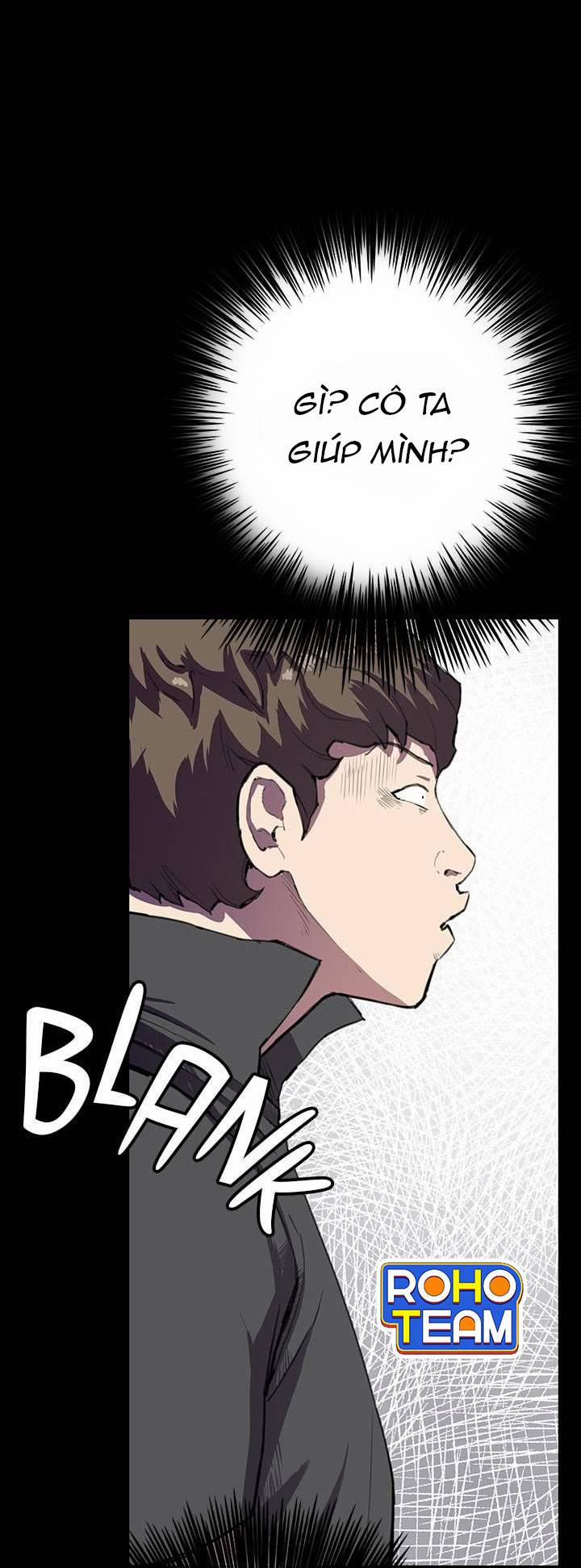 Cửa Hàng Tiện Lợi Saet Byul 27 trang 26