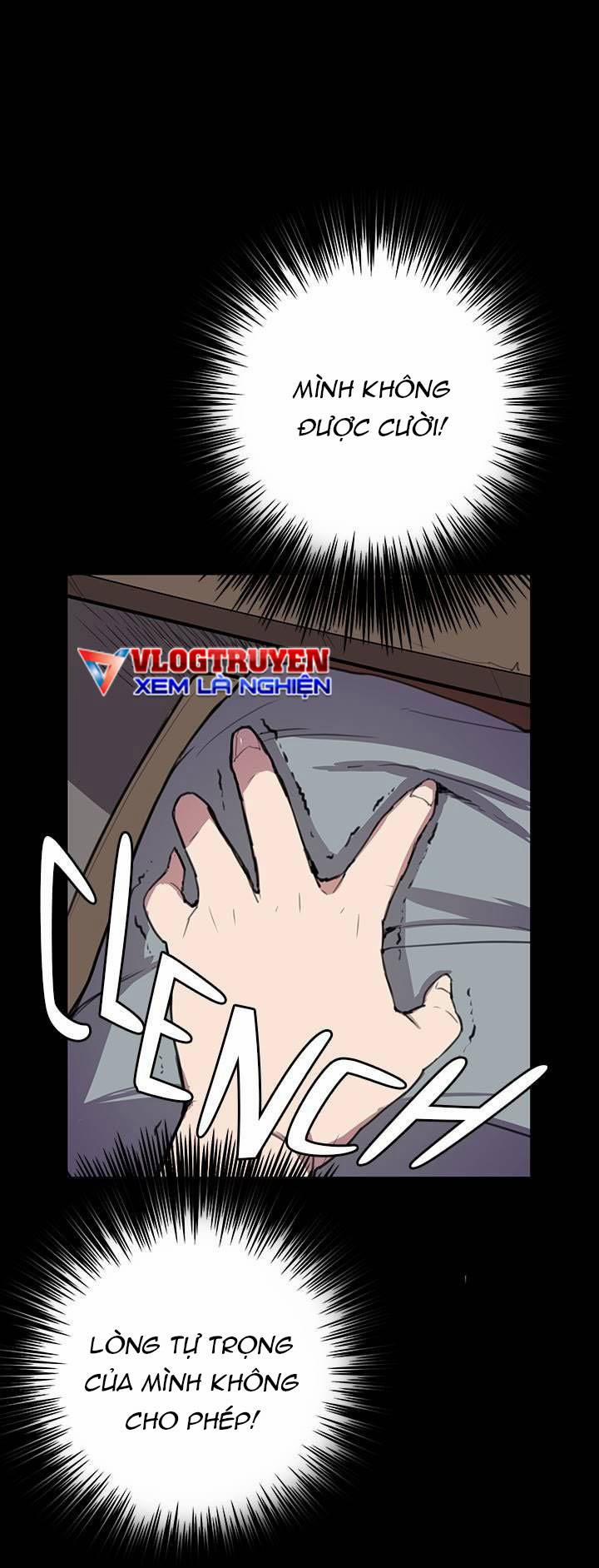 Cửa Hàng Tiện Lợi Saet Byul 27 trang 35