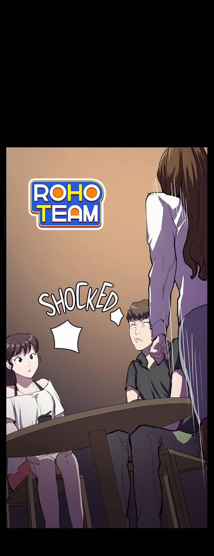 Cửa Hàng Tiện Lợi Saet Byul 27 trang 37