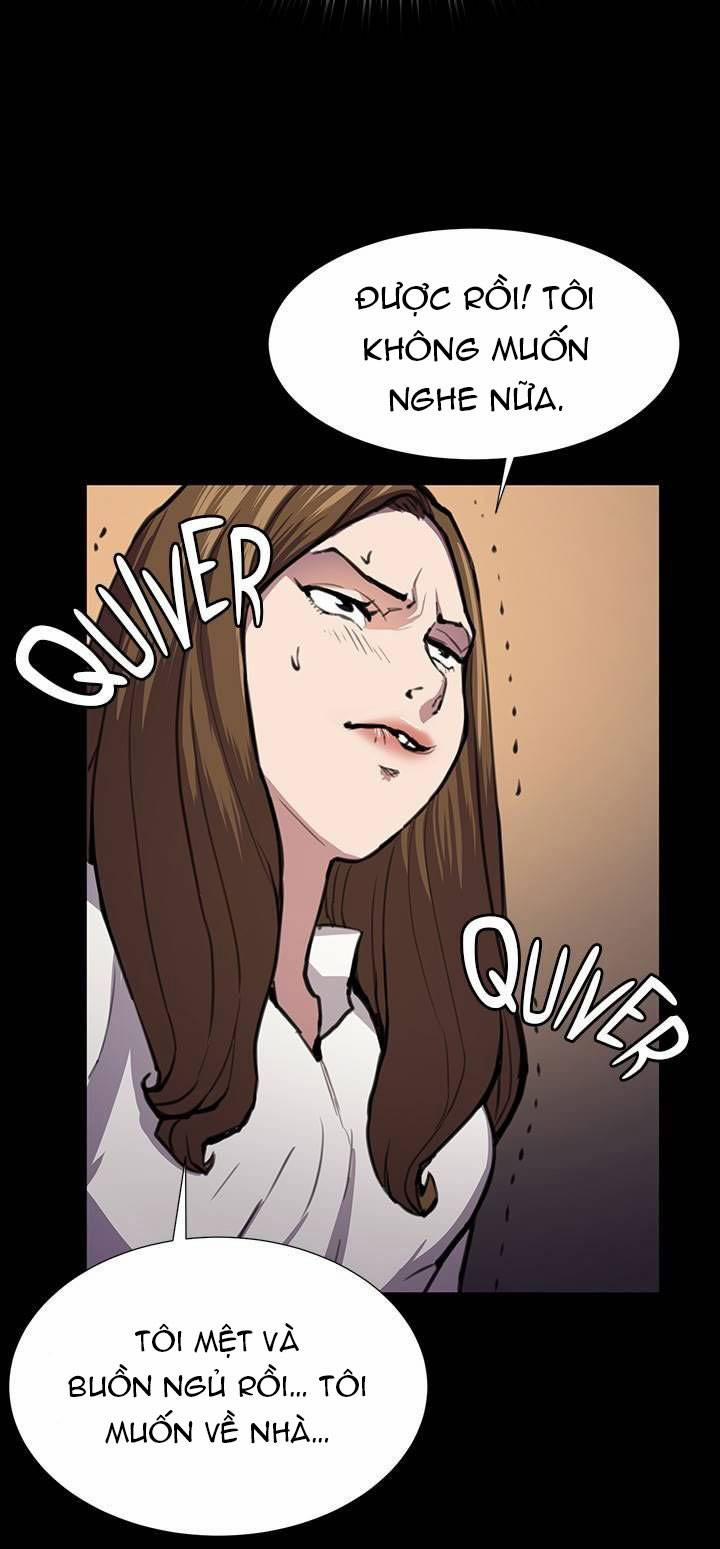 Cửa Hàng Tiện Lợi Saet Byul 27 trang 40