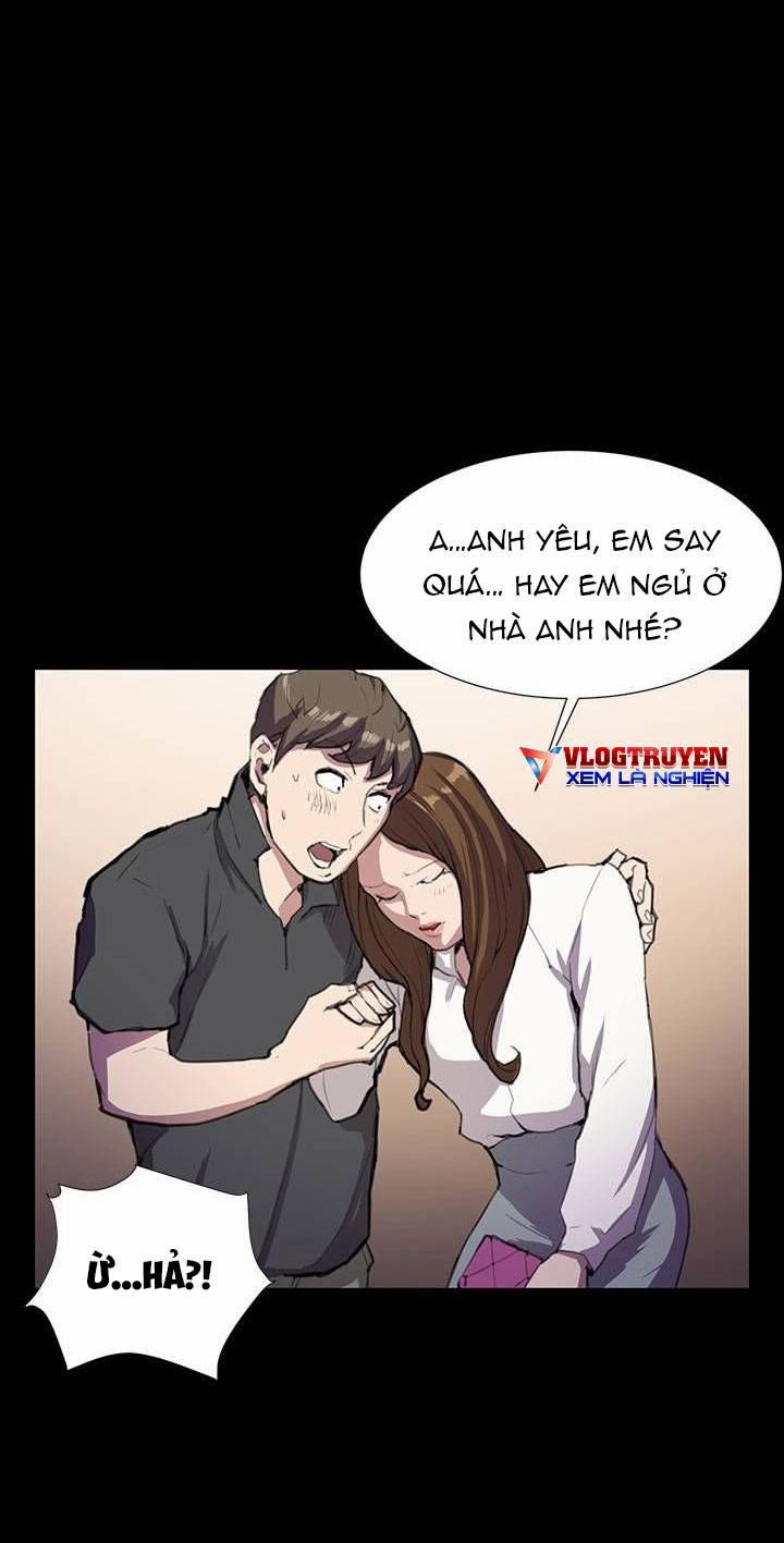 Cửa Hàng Tiện Lợi Saet Byul 27 trang 45