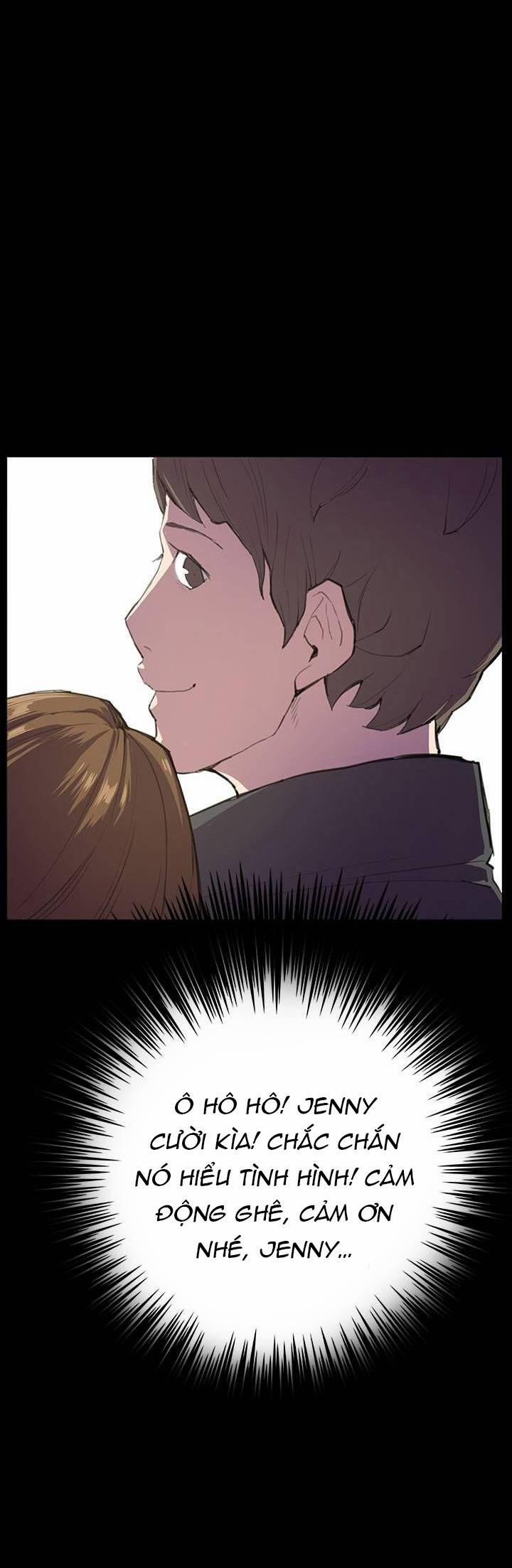 Cửa Hàng Tiện Lợi Saet Byul 27 trang 50