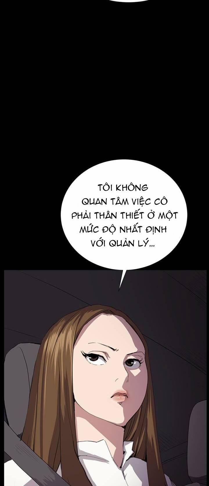 Cửa Hàng Tiện Lợi Saet Byul 27 trang 61