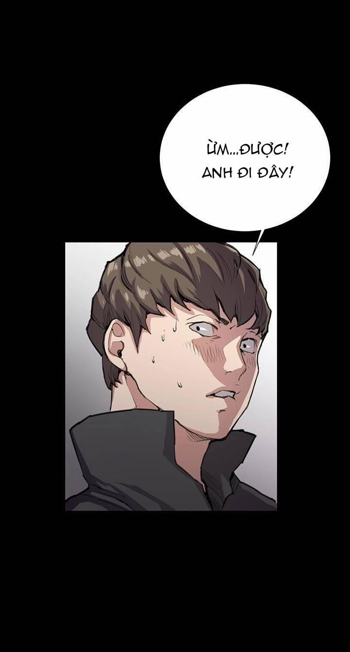 Cửa Hàng Tiện Lợi Saet Byul 27 trang 66