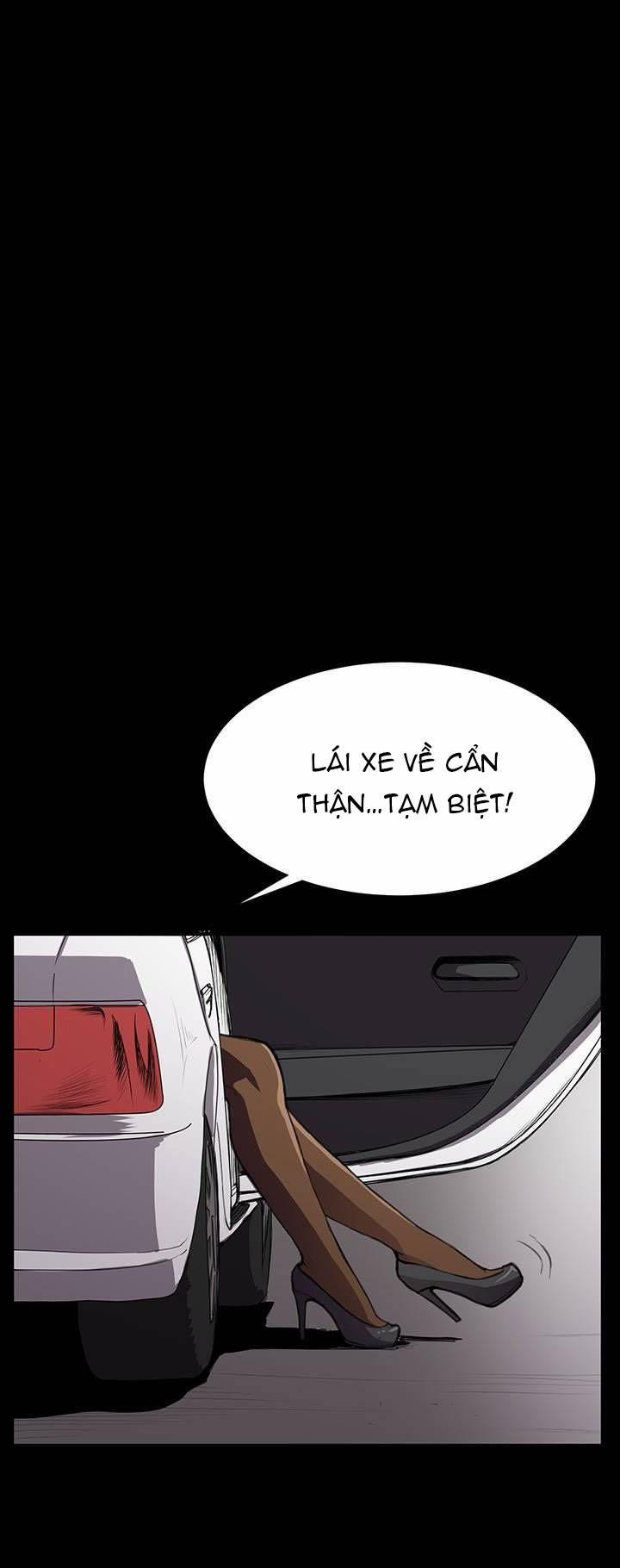 Cửa Hàng Tiện Lợi Saet Byul 27 trang 73