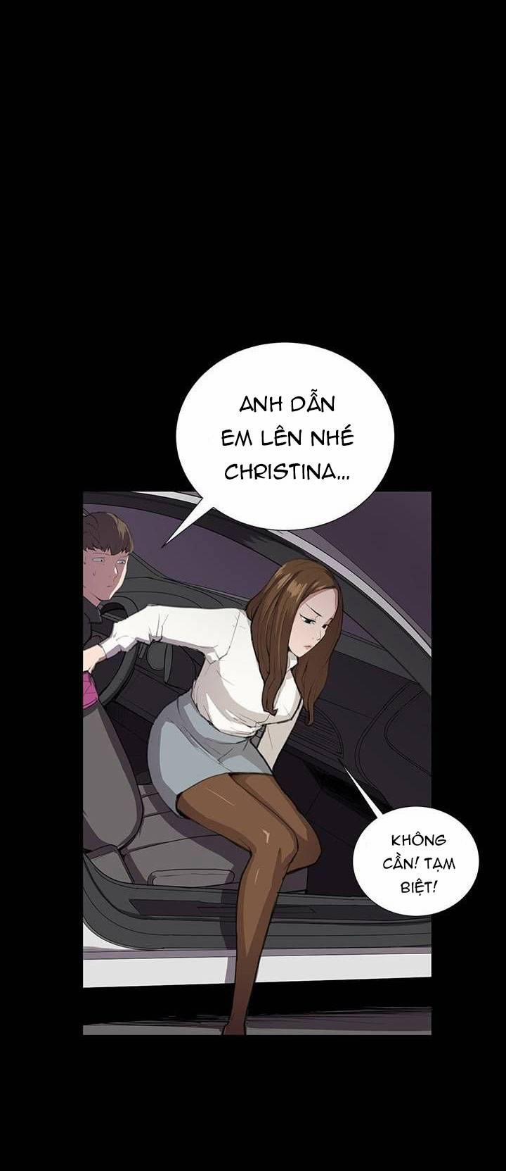 Cửa Hàng Tiện Lợi Saet Byul 27 trang 74