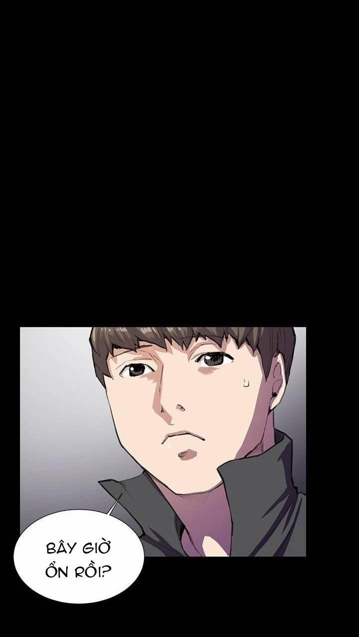 Cửa Hàng Tiện Lợi Saet Byul 28 trang 1