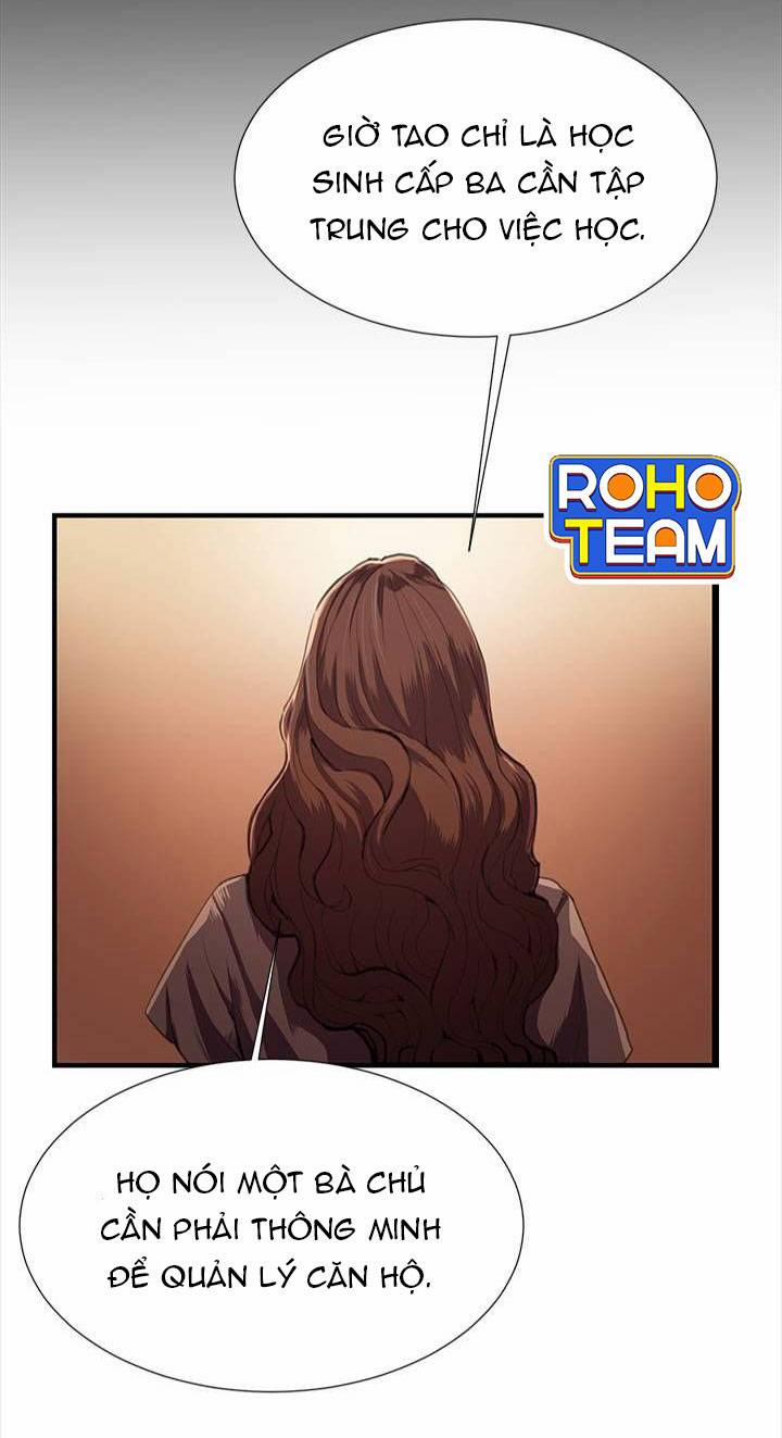 Cửa Hàng Tiện Lợi Saet Byul 28 trang 21