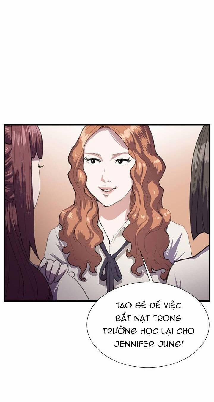 Cửa Hàng Tiện Lợi Saet Byul 28 trang 28