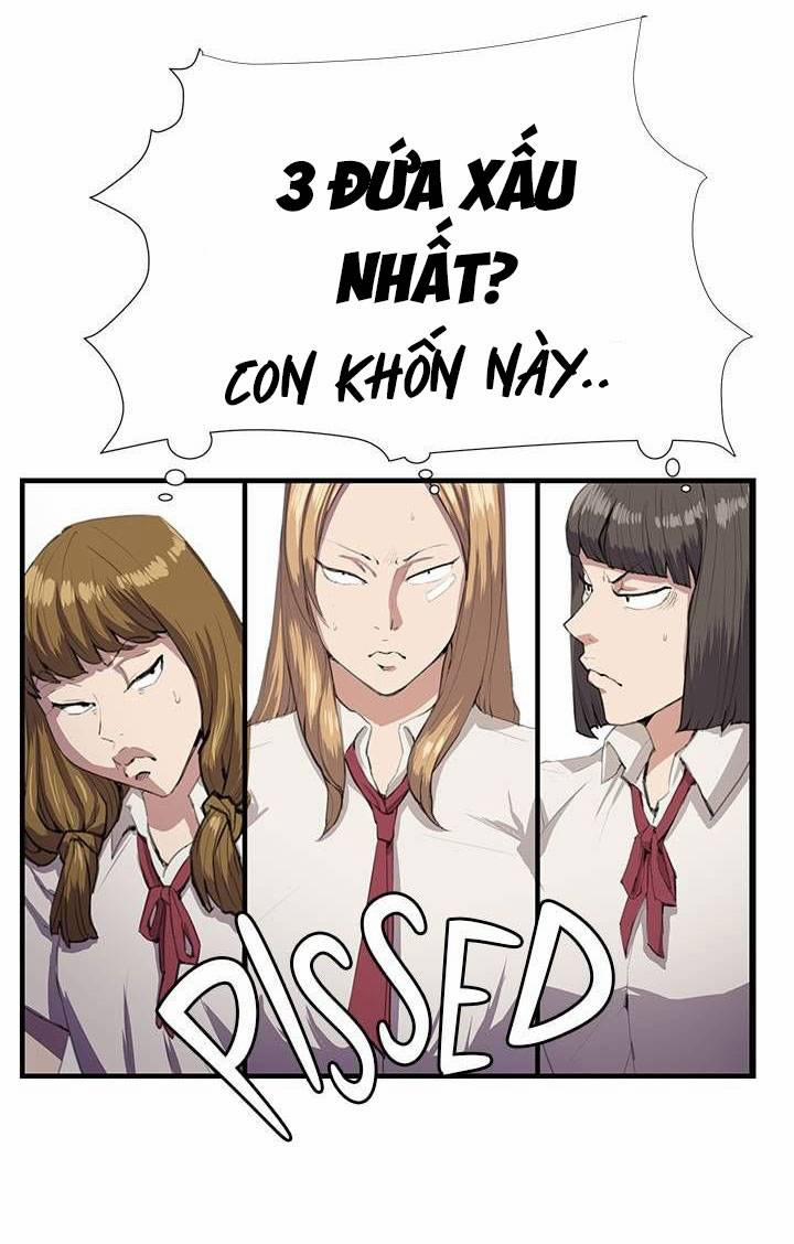 Cửa Hàng Tiện Lợi Saet Byul 28 trang 31