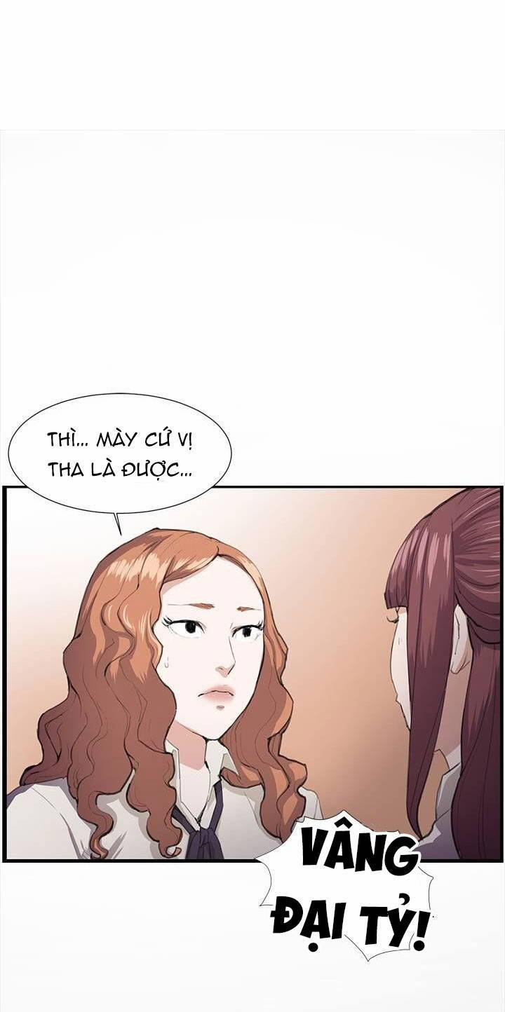 Cửa Hàng Tiện Lợi Saet Byul 28 trang 35