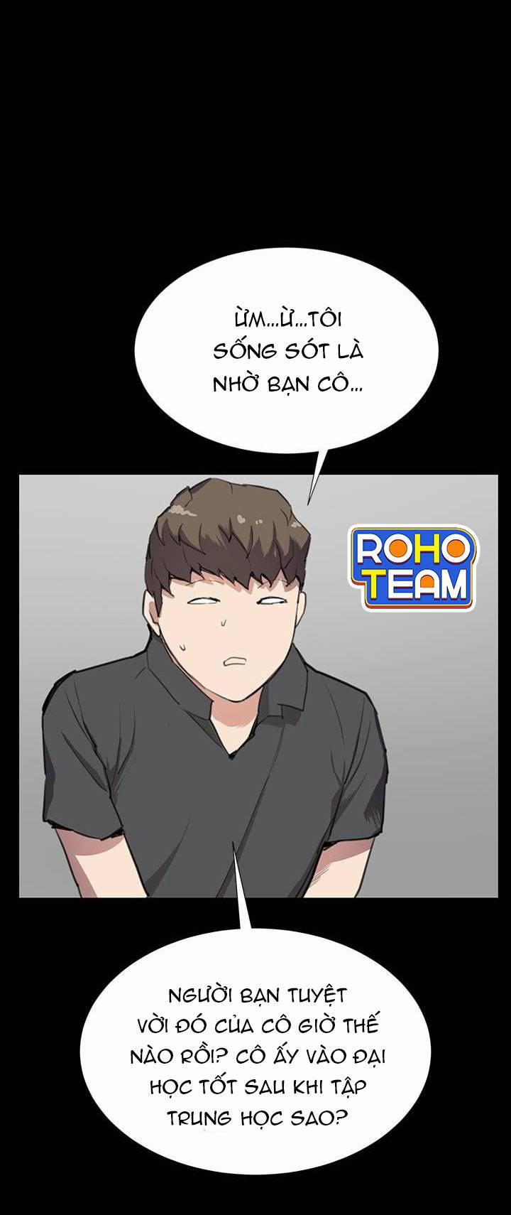 Cửa Hàng Tiện Lợi Saet Byul 28 trang 38