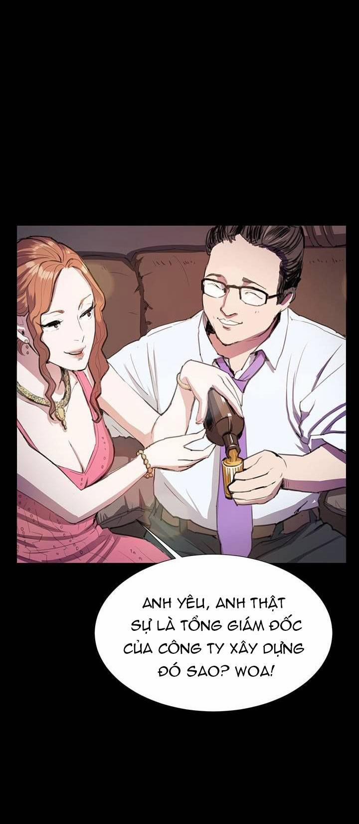 Cửa Hàng Tiện Lợi Saet Byul 28 trang 44