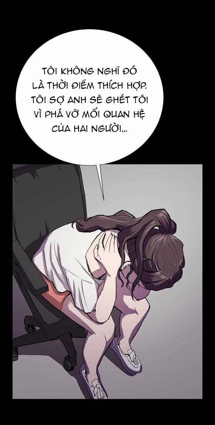 Cửa Hàng Tiện Lợi Saet Byul 28 trang 50