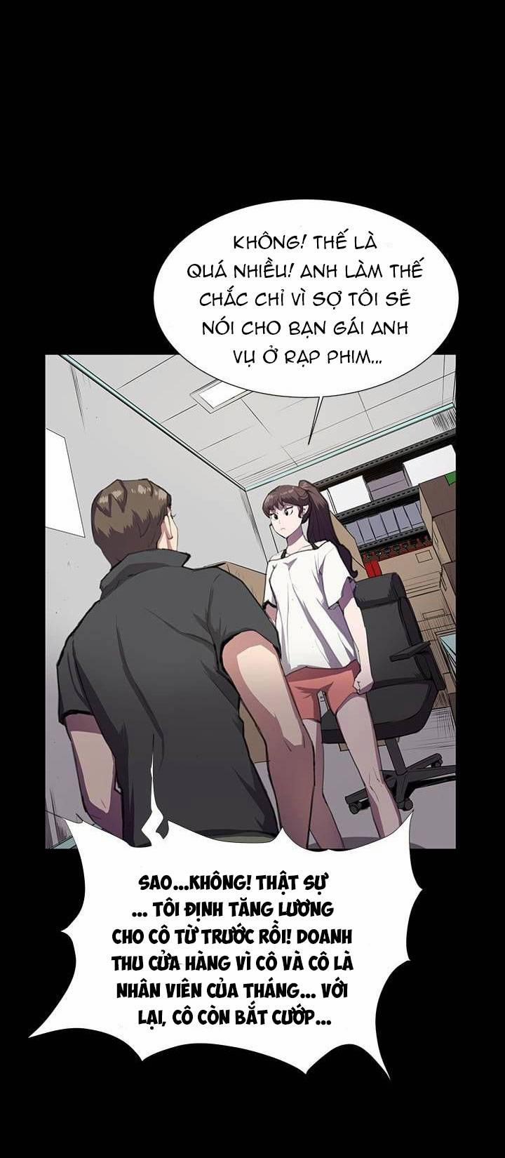 Cửa Hàng Tiện Lợi Saet Byul 28 trang 58