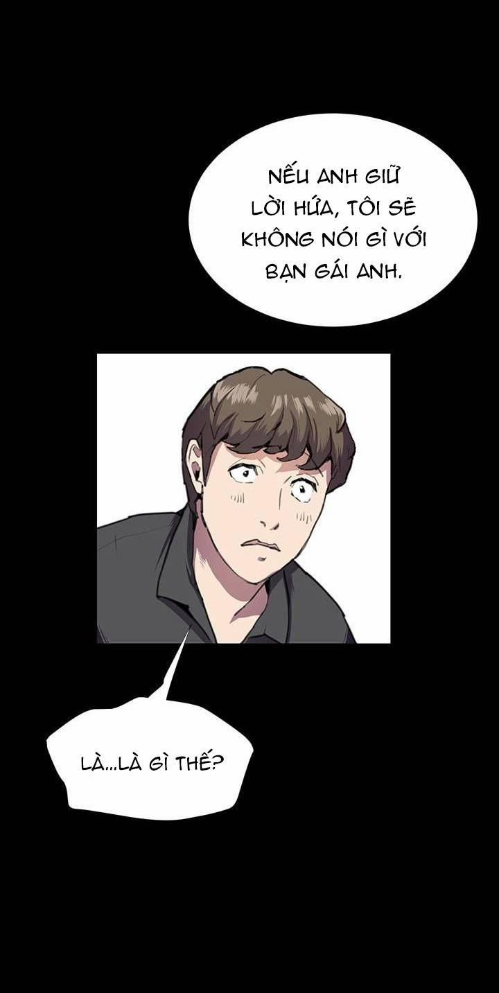 Cửa Hàng Tiện Lợi Saet Byul 28 trang 60