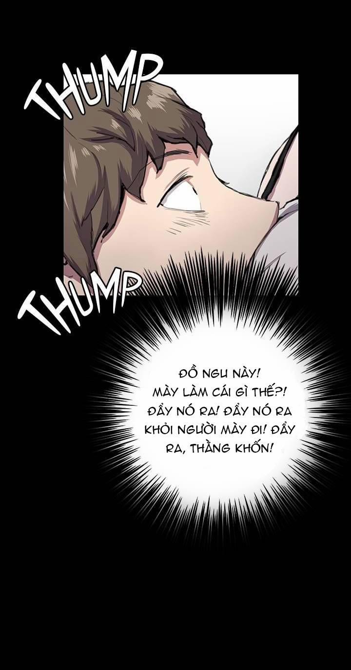 Cửa Hàng Tiện Lợi Saet Byul 28 trang 74