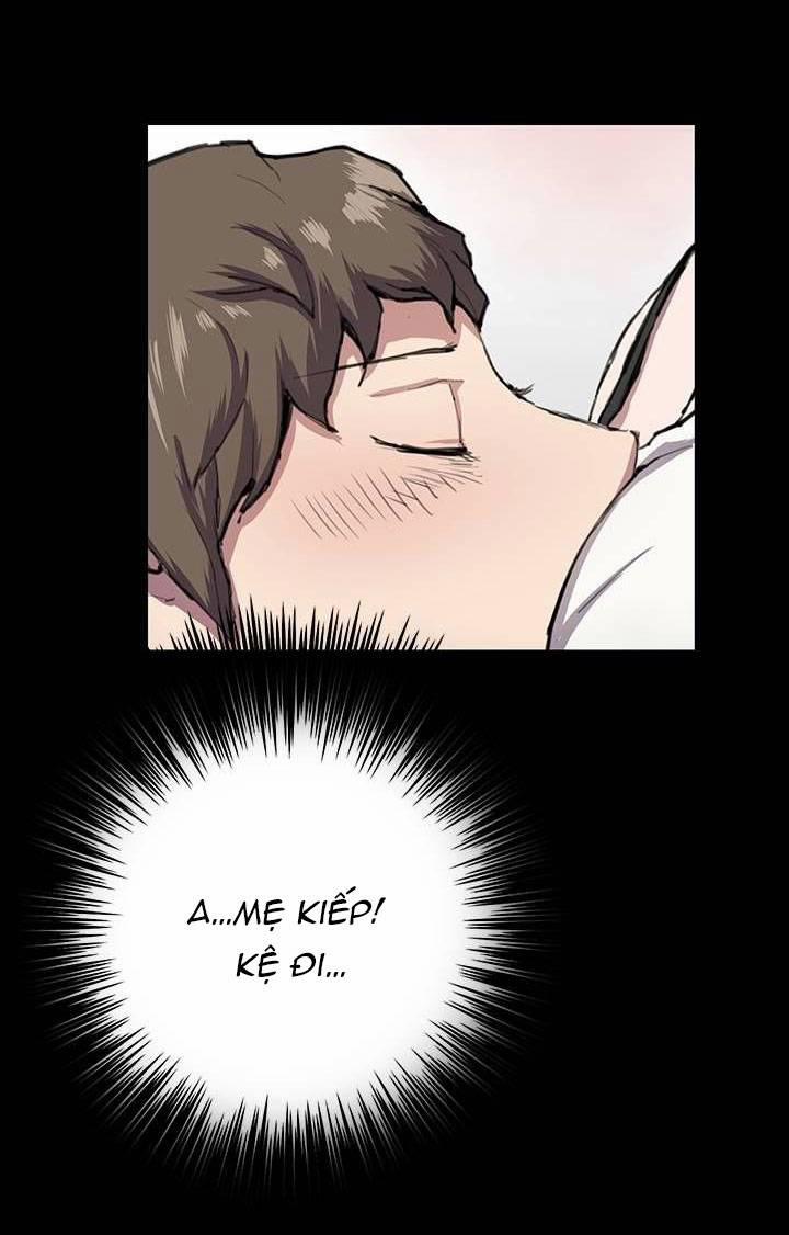 Cửa Hàng Tiện Lợi Saet Byul 28 trang 76