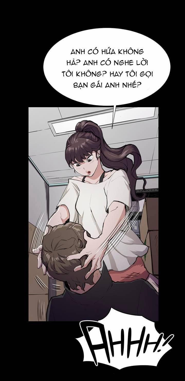 Cửa Hàng Tiện Lợi Saet Byul 28 trang 81