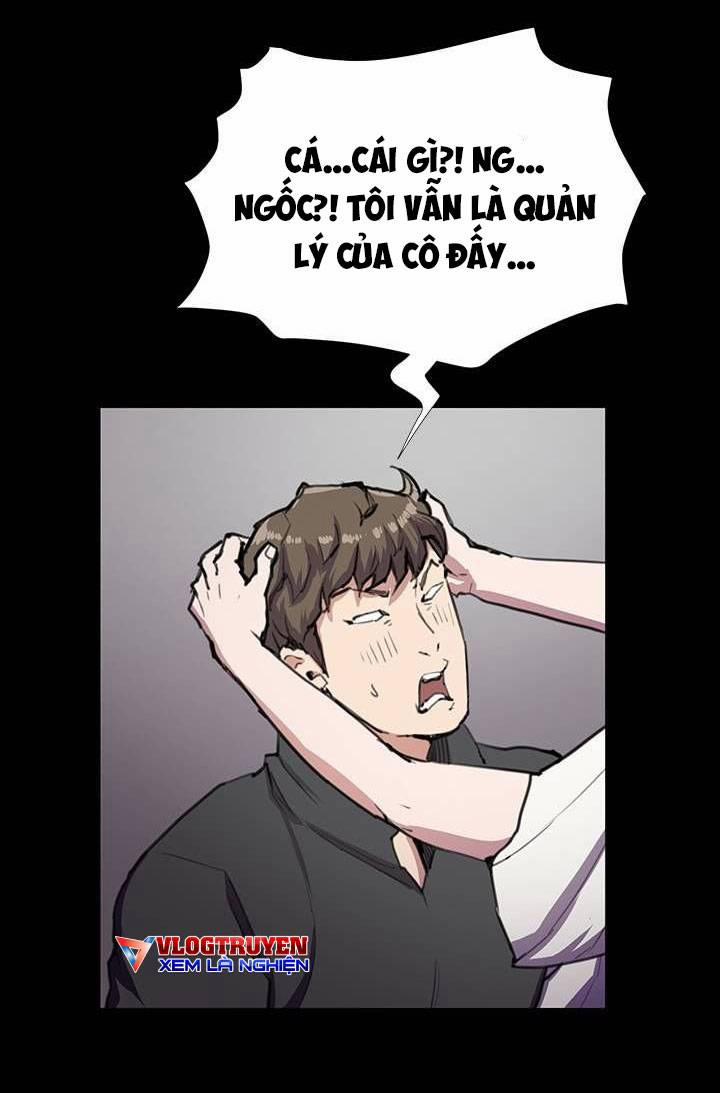 Cửa Hàng Tiện Lợi Saet Byul 28 trang 85