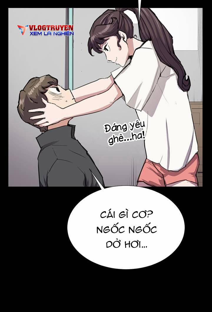 Cửa Hàng Tiện Lợi Saet Byul 28 trang 87