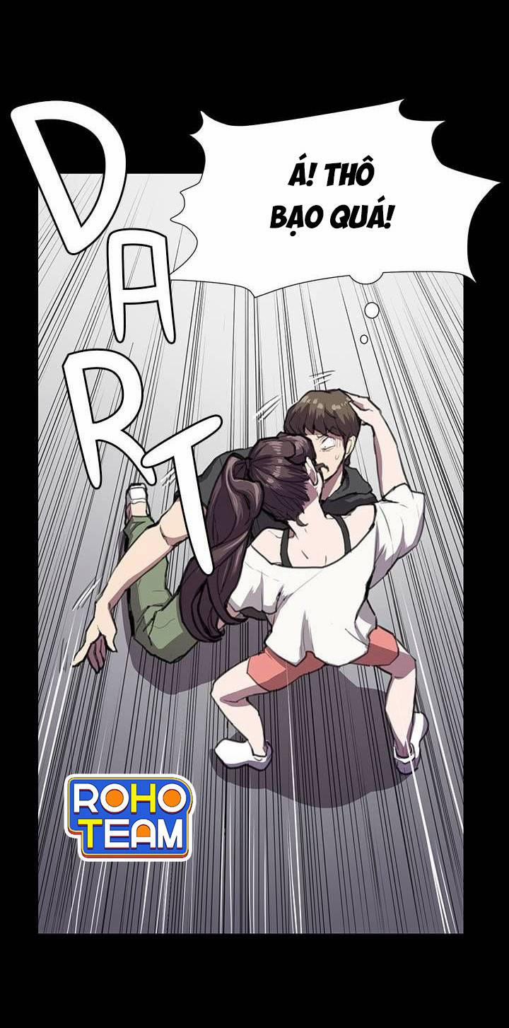 Cửa Hàng Tiện Lợi Saet Byul 28 trang 98