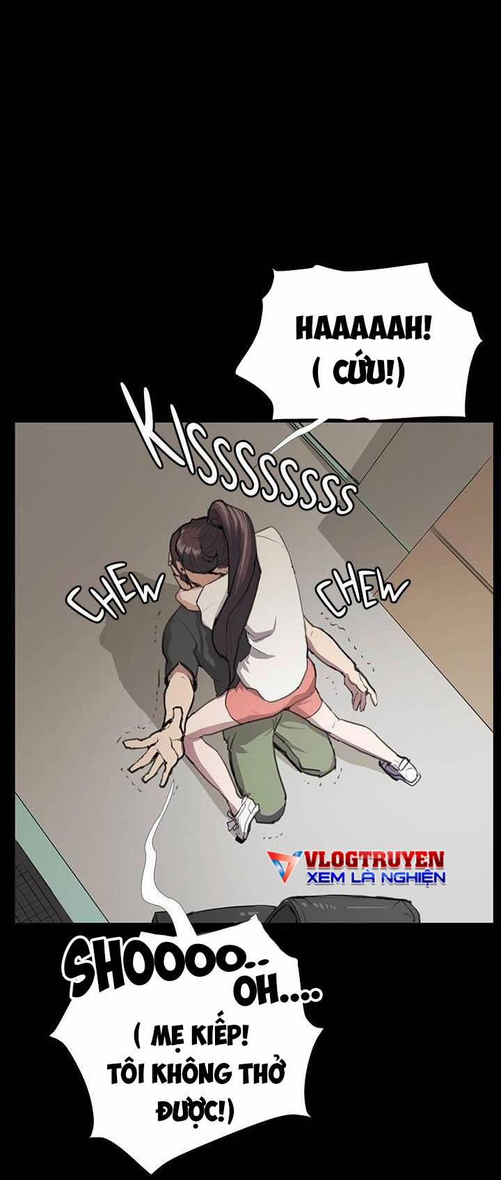 Cửa Hàng Tiện Lợi Saet Byul 29 trang 12