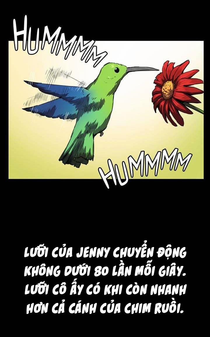 Cửa Hàng Tiện Lợi Saet Byul 29 trang 14