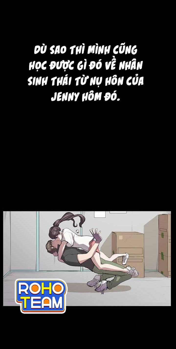 Cửa Hàng Tiện Lợi Saet Byul 29 trang 19