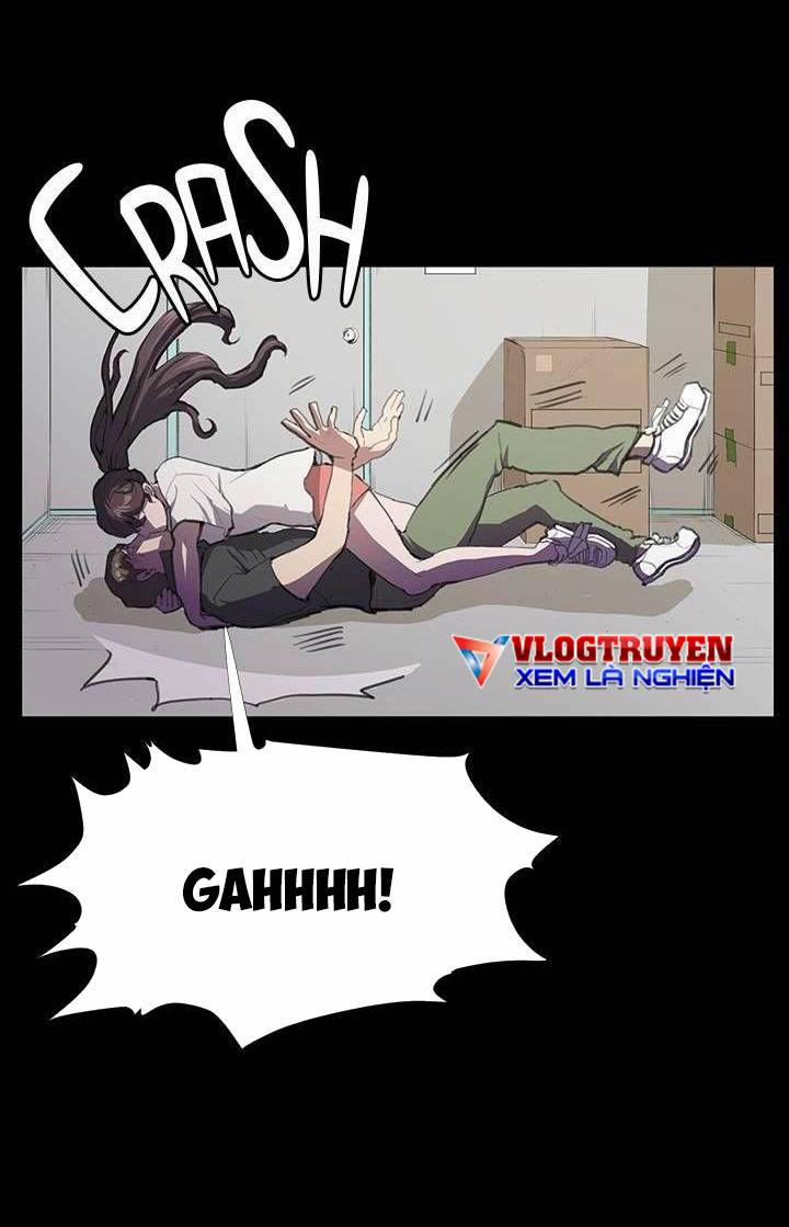 Cửa Hàng Tiện Lợi Saet Byul 29 trang 22