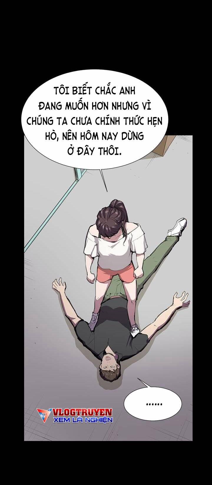 Cửa Hàng Tiện Lợi Saet Byul 29 trang 29