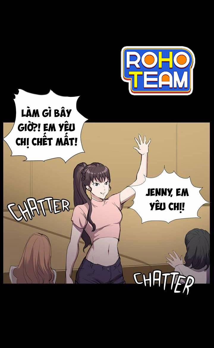 Cửa Hàng Tiện Lợi Saet Byul 29 trang 50