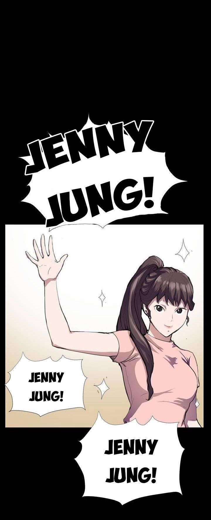 Cửa Hàng Tiện Lợi Saet Byul 29 trang 51