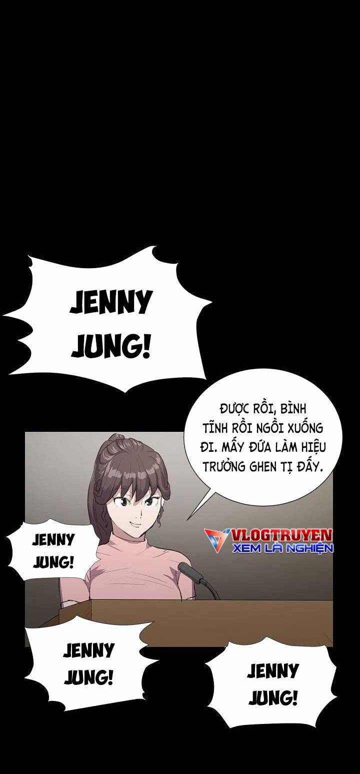 Cửa Hàng Tiện Lợi Saet Byul 29 trang 63