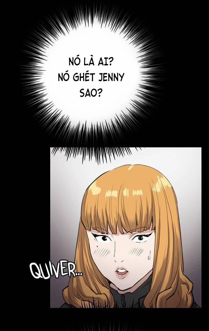 Cửa Hàng Tiện Lợi Saet Byul 29 trang 69