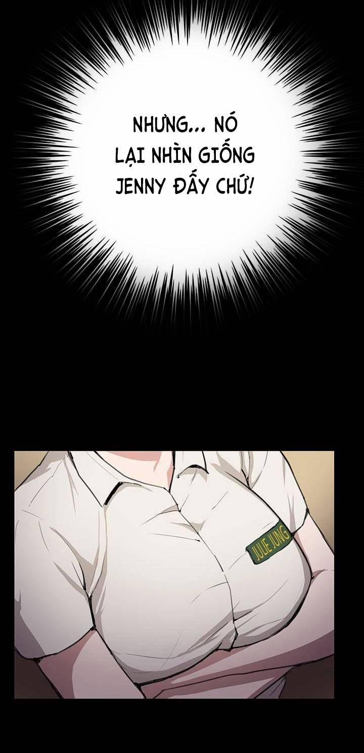 Cửa Hàng Tiện Lợi Saet Byul 29 trang 70