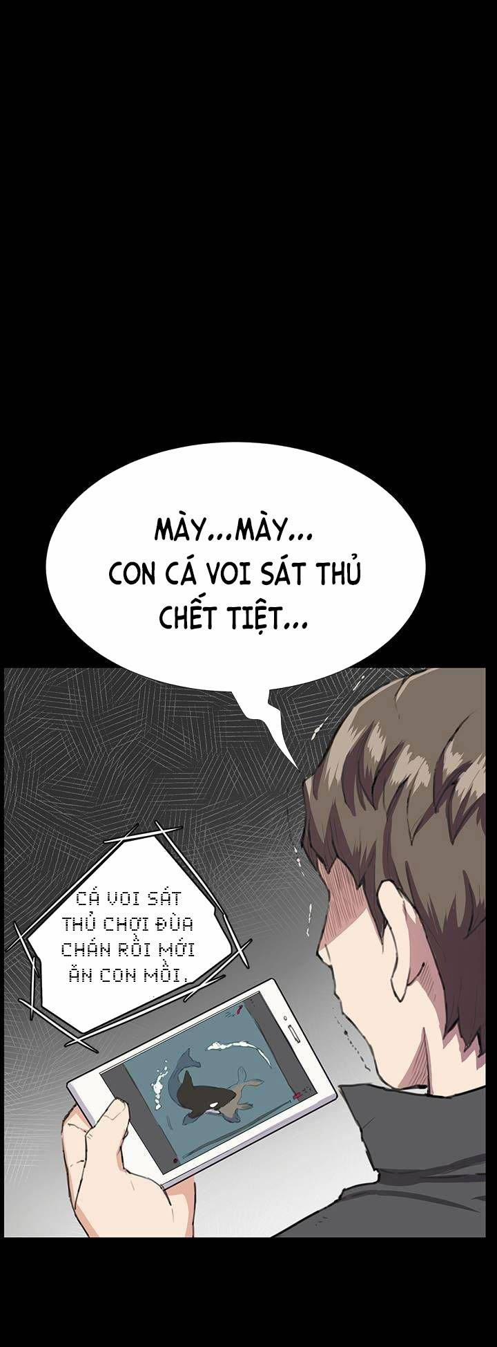 Cửa Hàng Tiện Lợi Saet Byul 29 trang 74