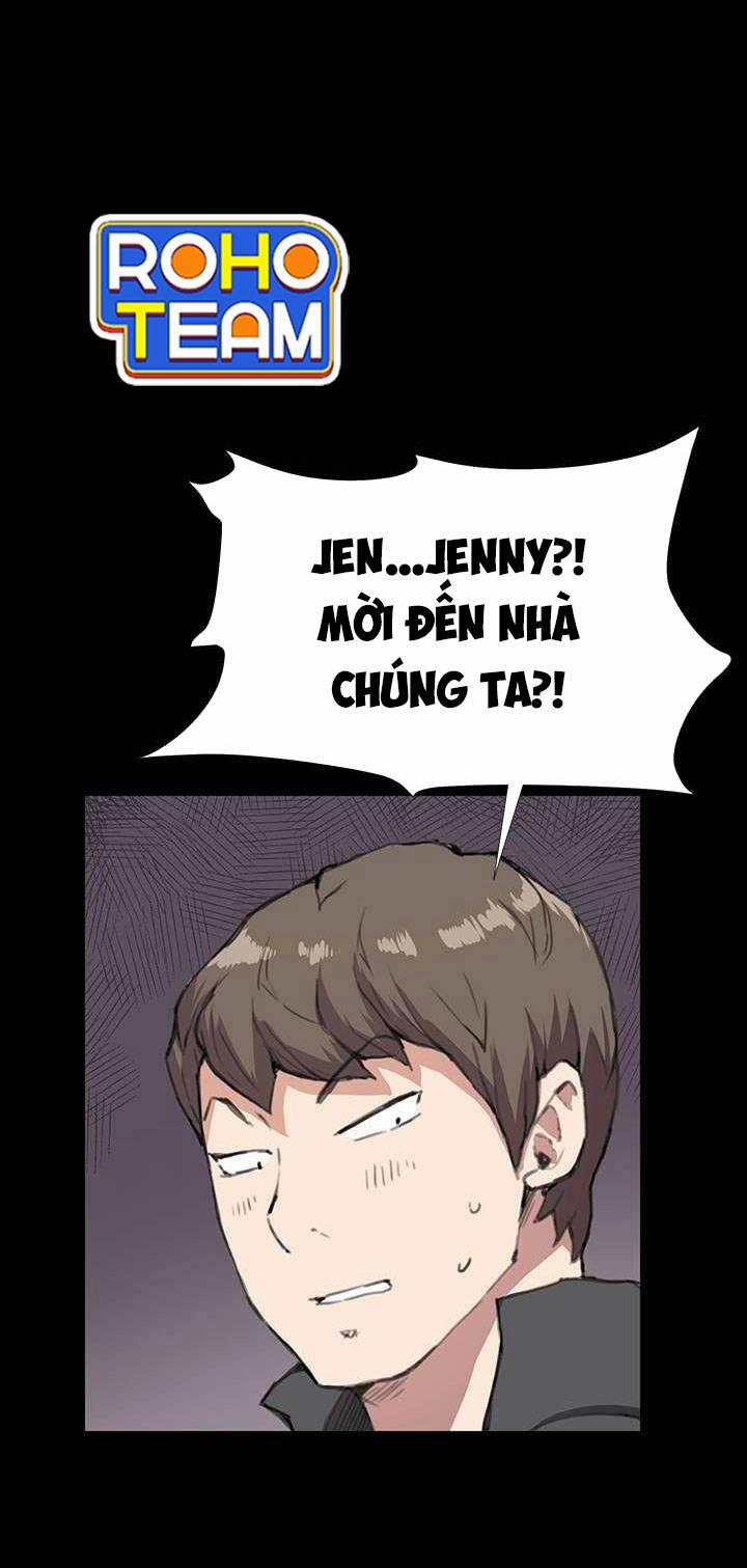 Cửa Hàng Tiện Lợi Saet Byul 29 trang 87