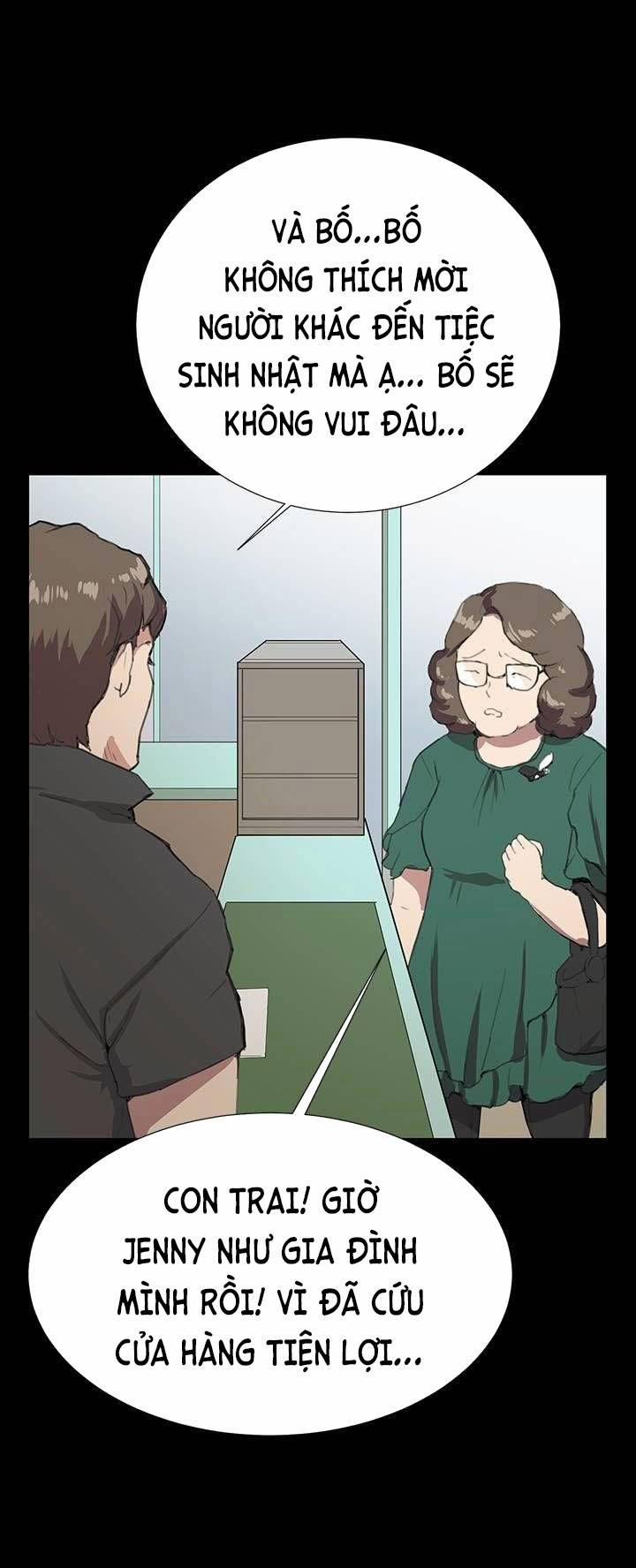 Cửa Hàng Tiện Lợi Saet Byul 29 trang 88