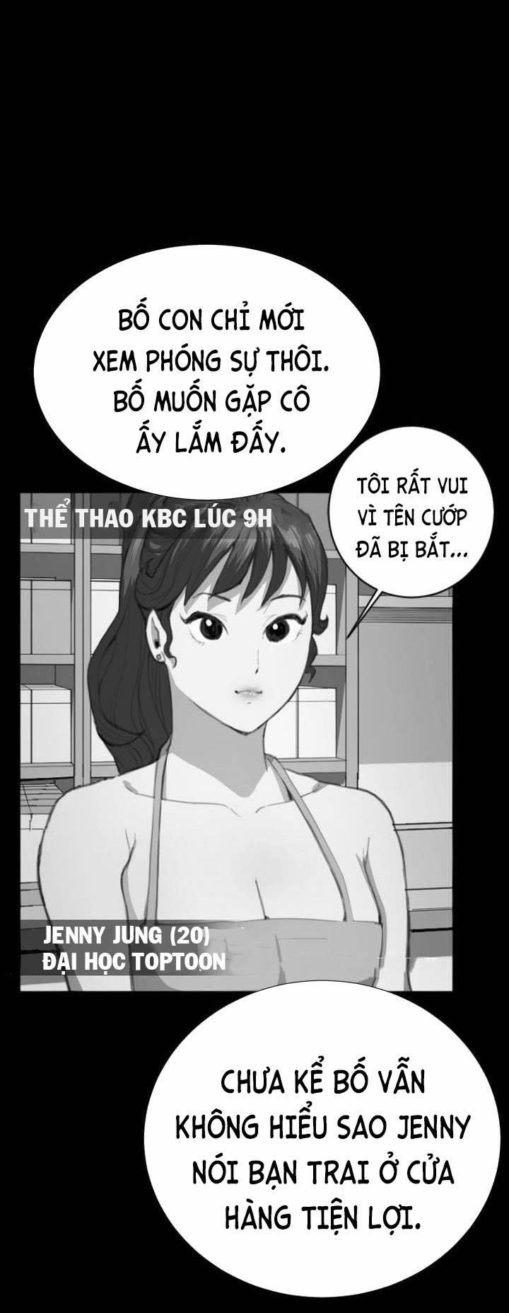 Cửa Hàng Tiện Lợi Saet Byul 29 trang 89