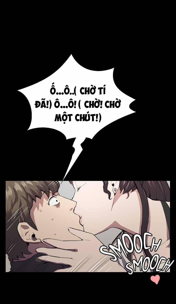 Cửa Hàng Tiện Lợi Saet Byul 29 trang 9