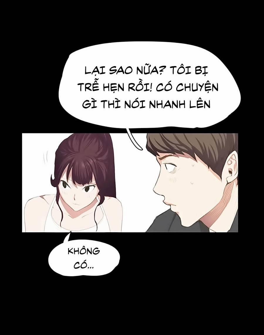 Cửa Hàng Tiện Lợi Saet Byul 3 trang 1